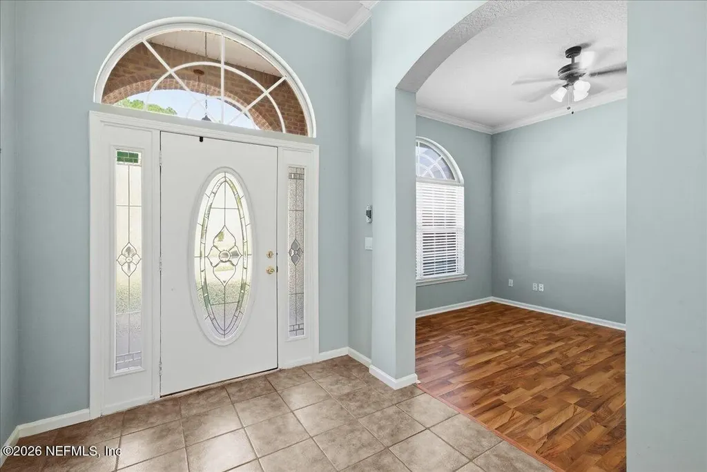 2418 Southern Links Drive Fleming Island FL 32003