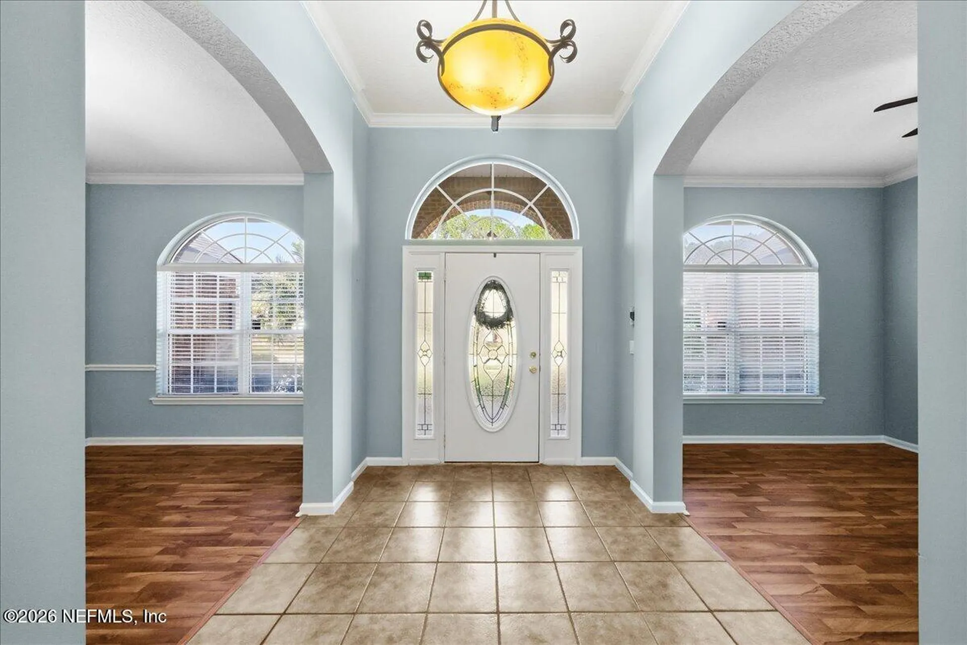 2418 Southern Links Drive Fleming Island FL 32003