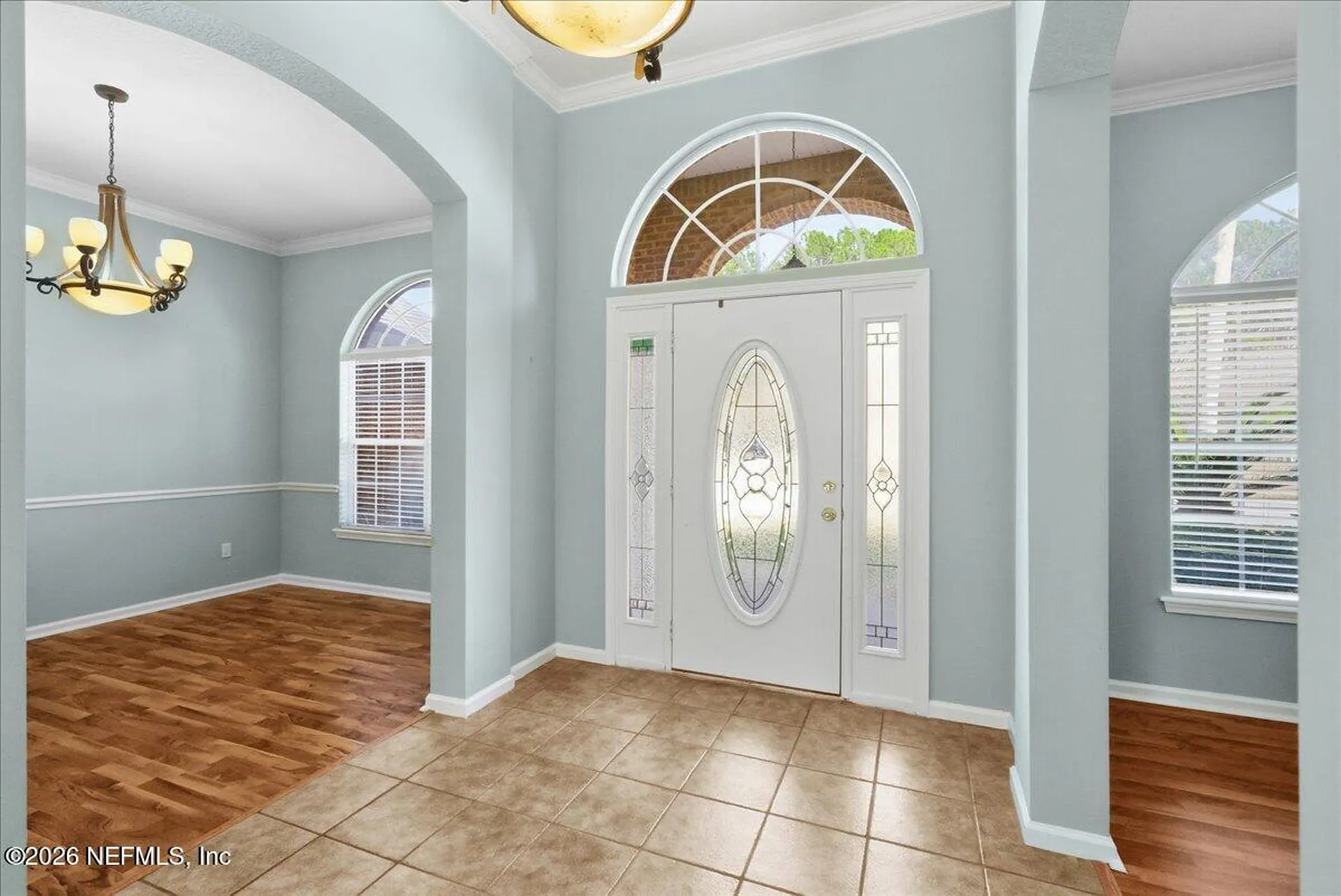 2418 Southern Links Drive Fleming Island FL 32003