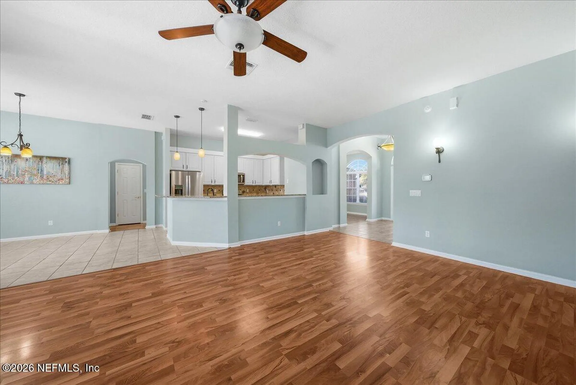 2418 Southern Links Drive Fleming Island FL 32003