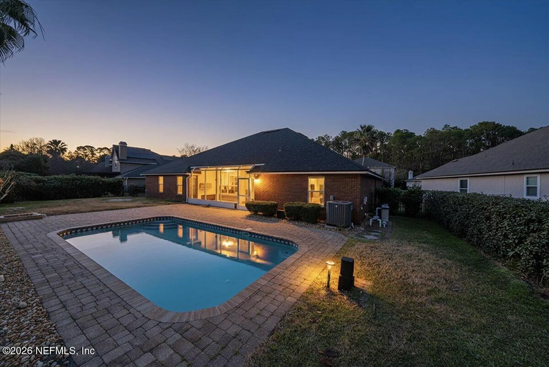 2418 Southern Links Drive Fleming Island FL 32003