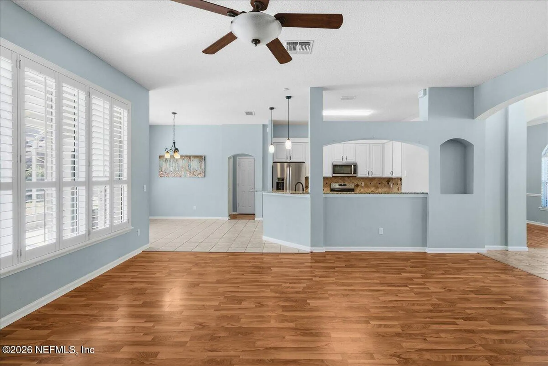 2418 Southern Links Drive Fleming Island FL 32003