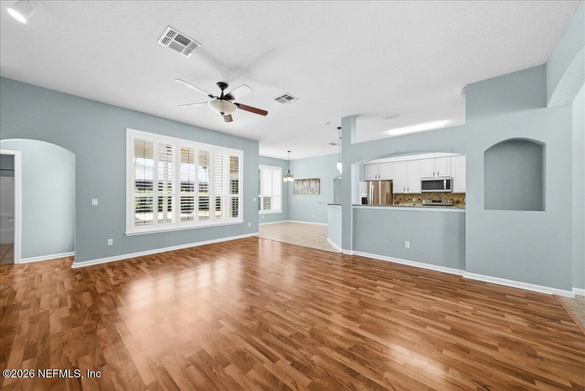 2418 Southern Links Drive Fleming Island FL 32003