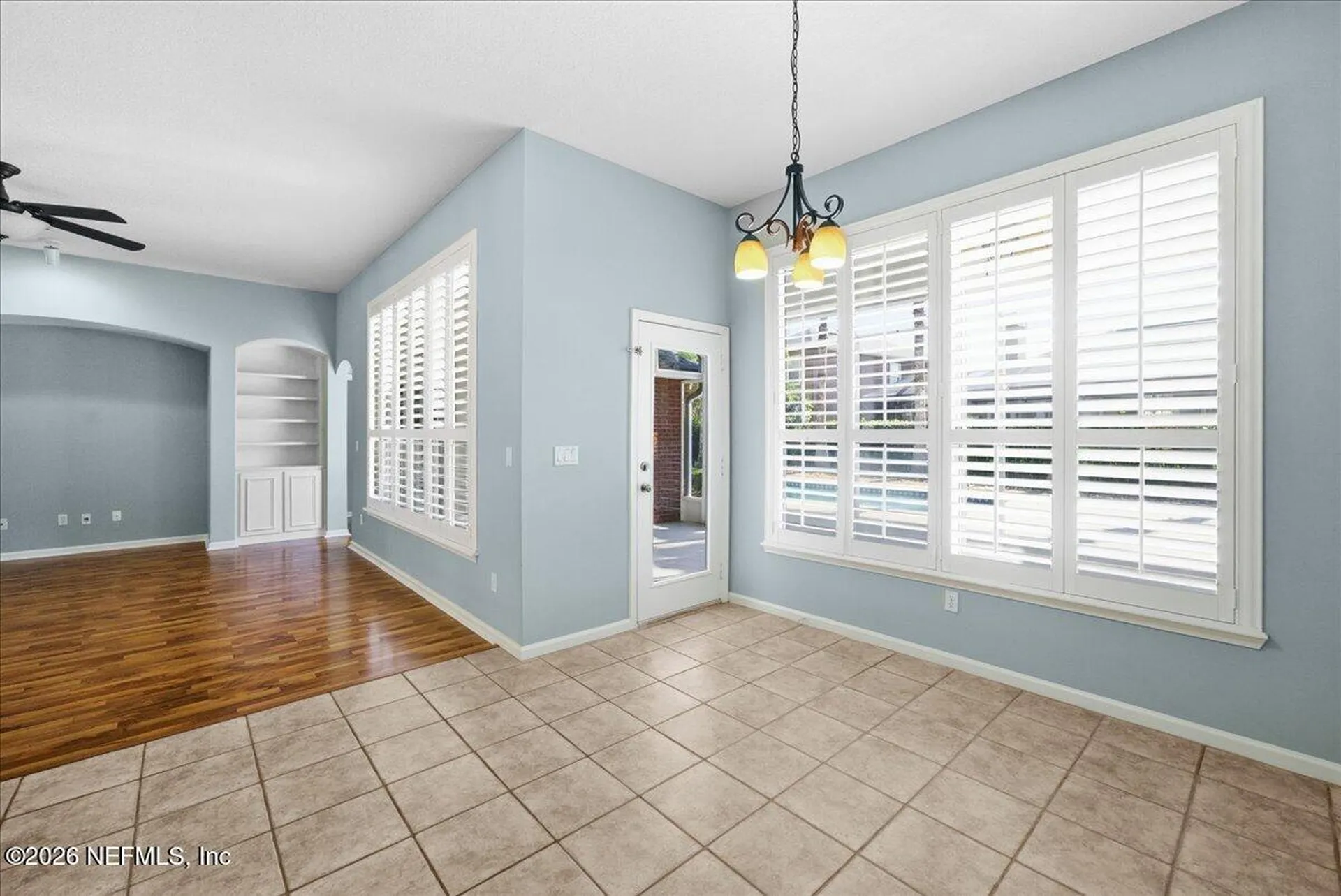 2418 Southern Links Drive Fleming Island FL 32003