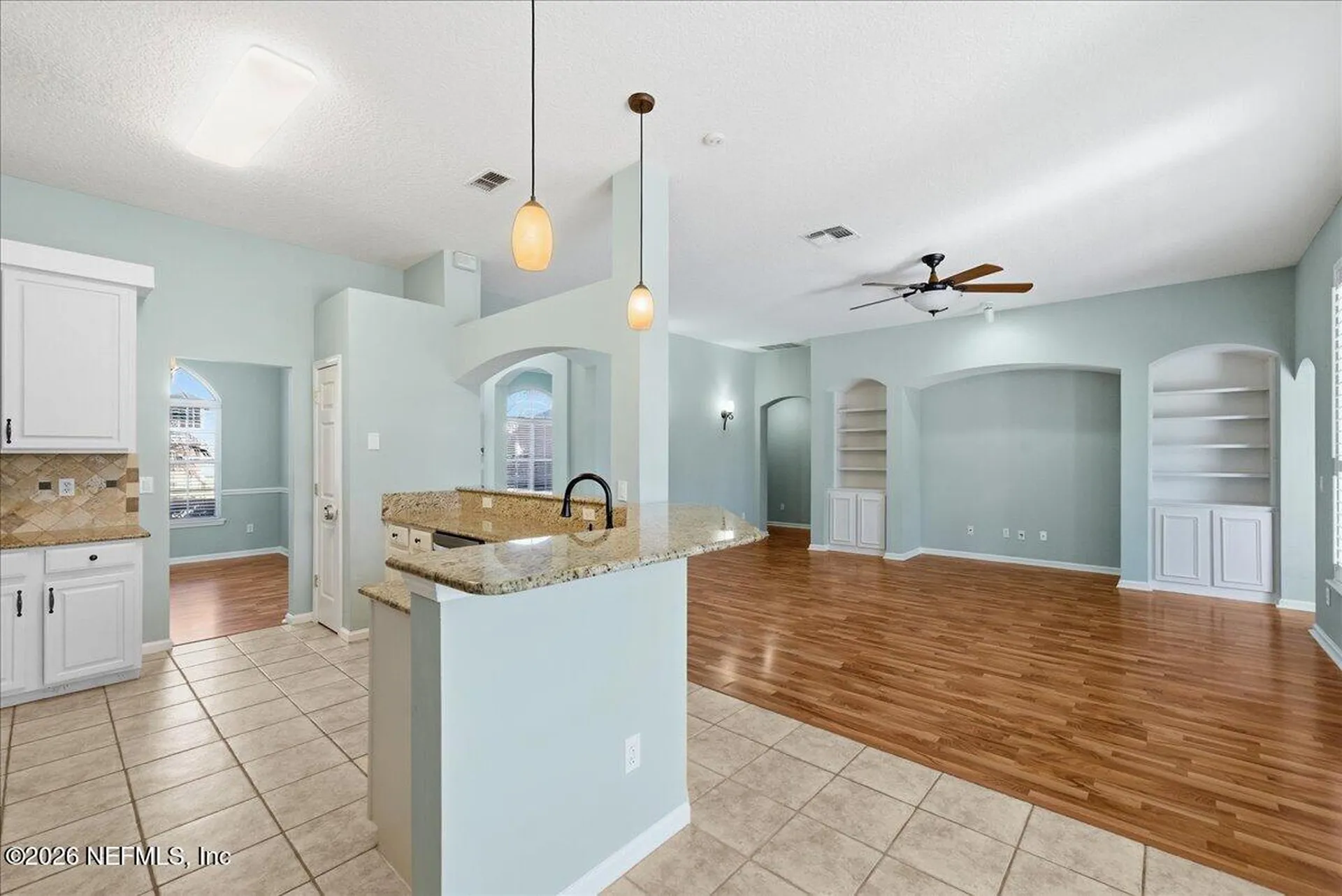 2418 Southern Links Drive Fleming Island FL 32003