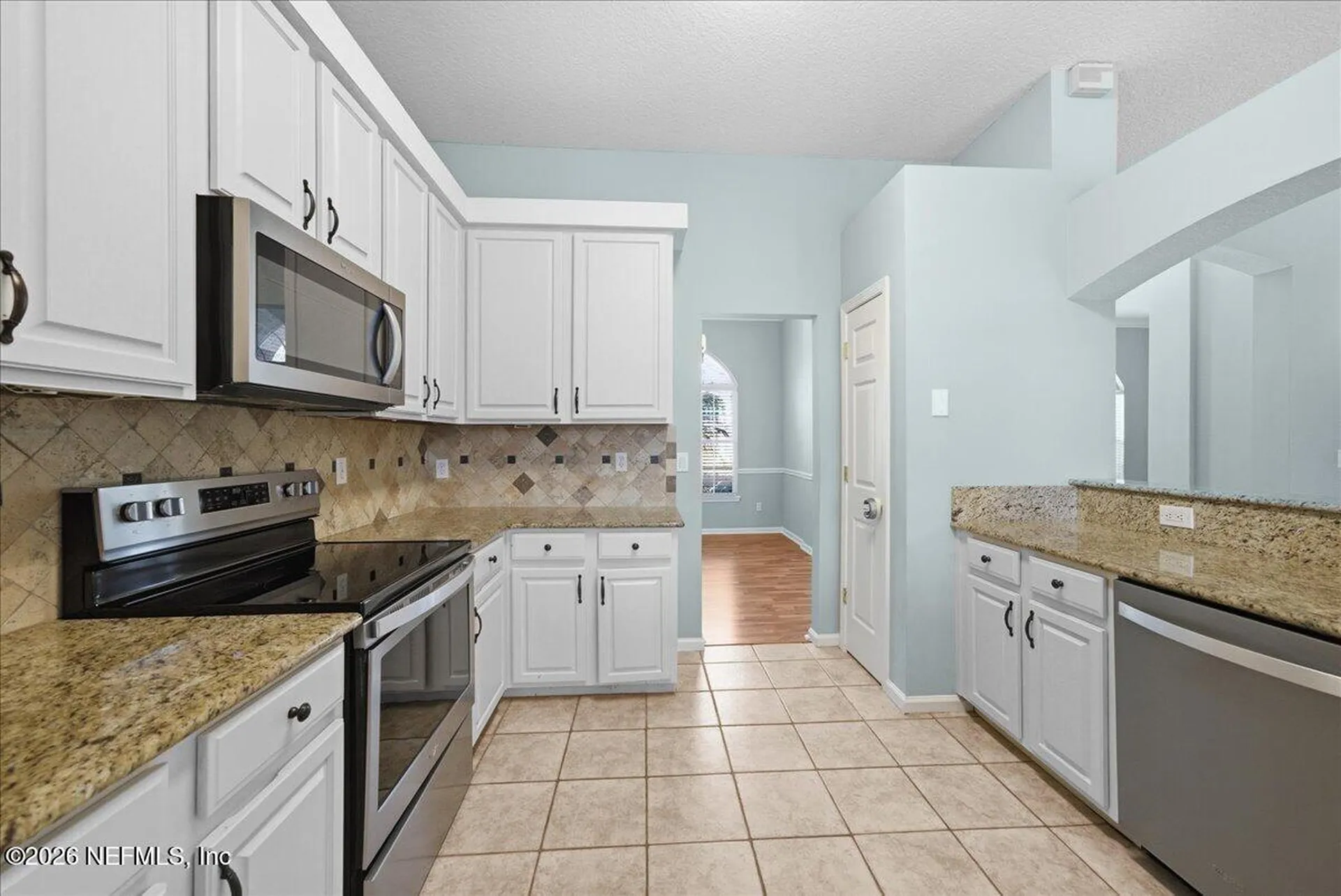 2418 Southern Links Drive Fleming Island FL 32003