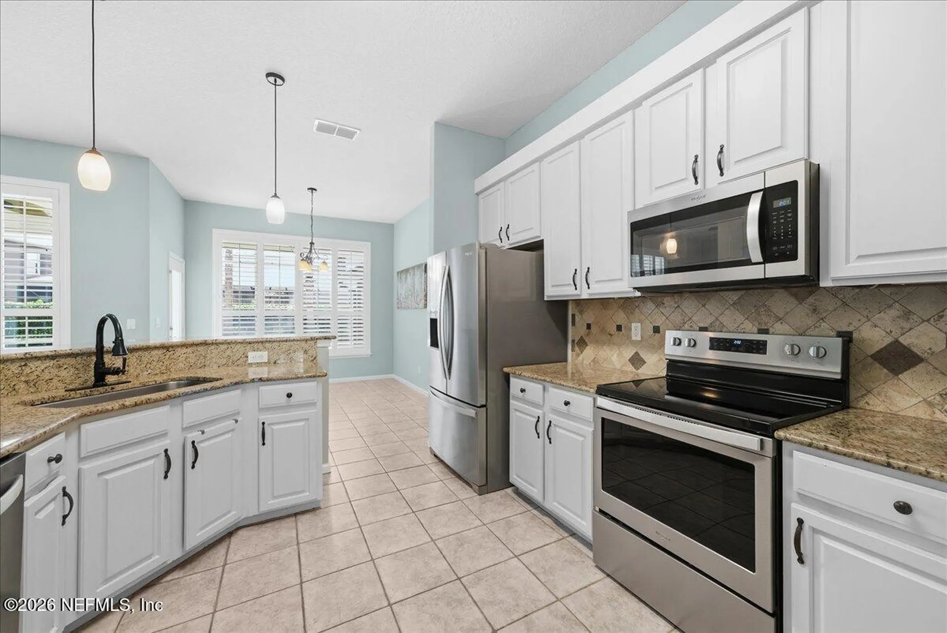 2418 Southern Links Drive Fleming Island FL 32003