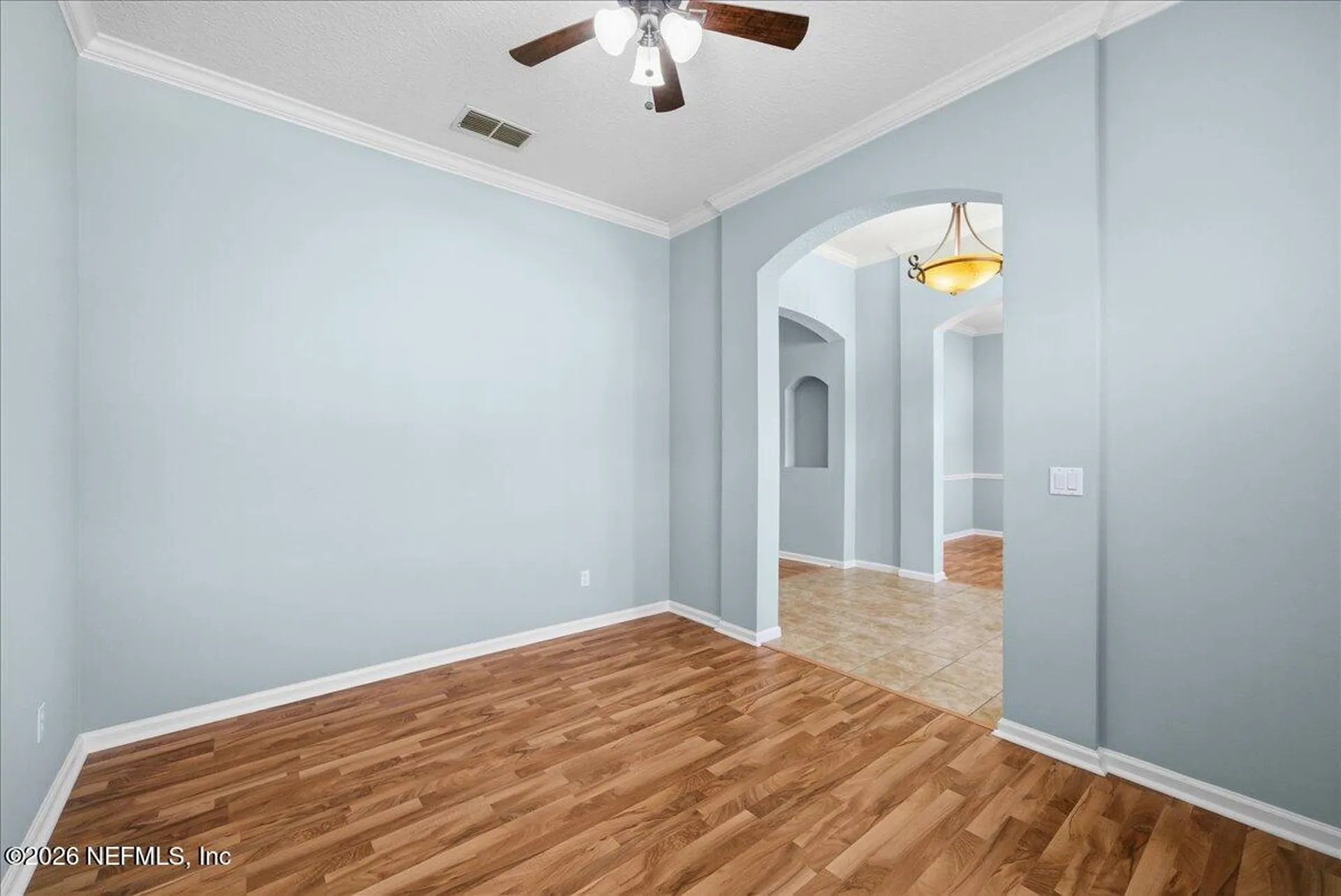 2418 Southern Links Drive Fleming Island FL 32003