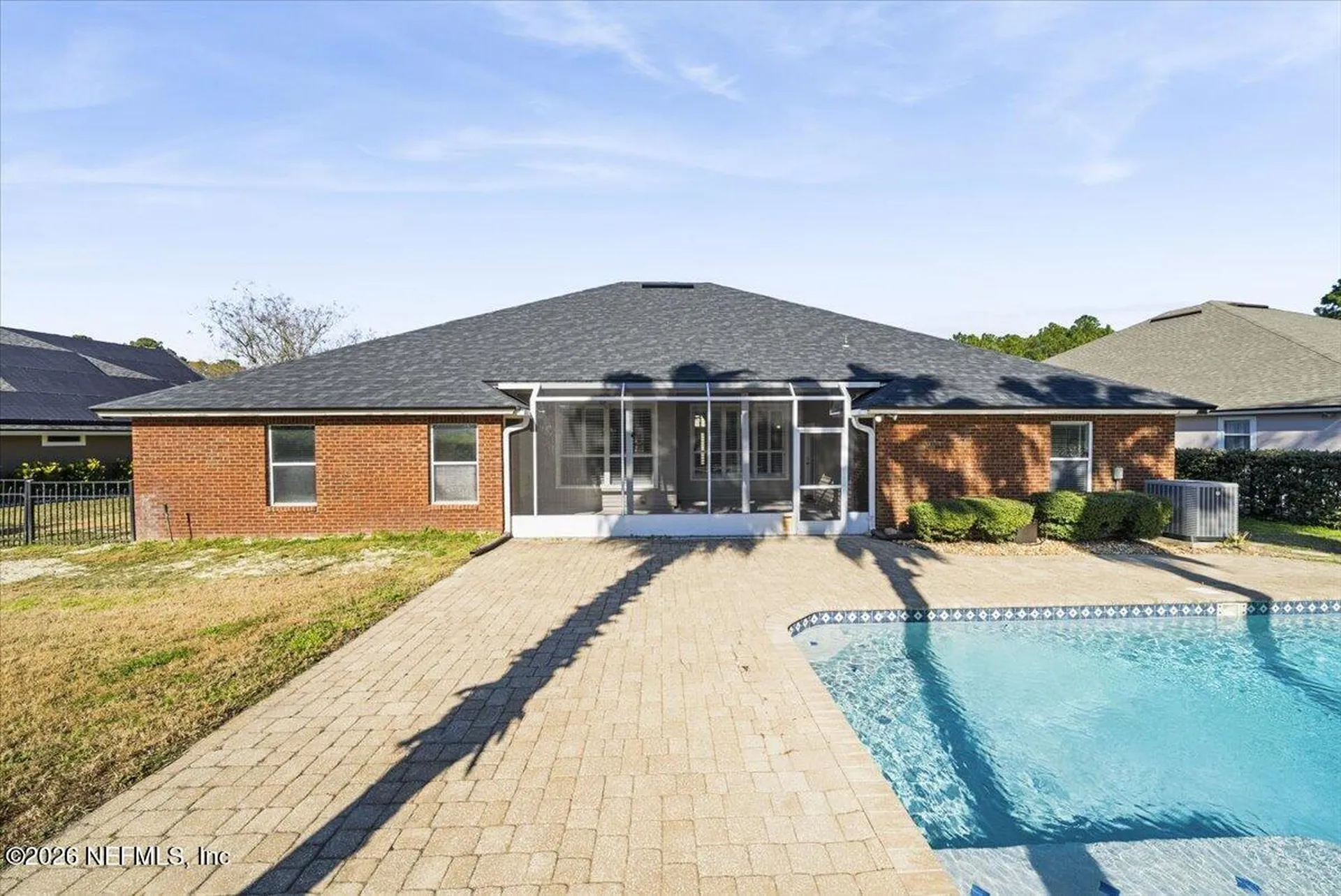 2418 Southern Links Drive Fleming Island FL 32003