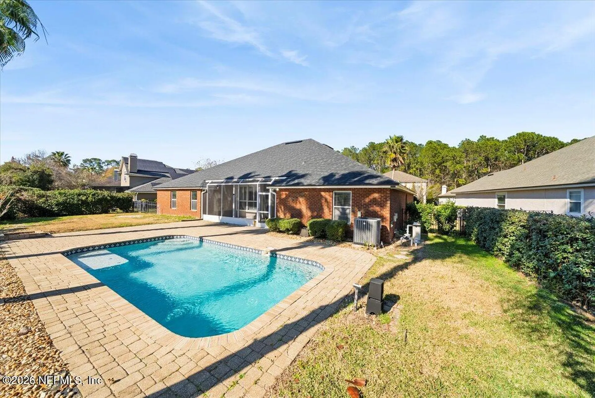 2418 Southern Links Drive Fleming Island FL 32003