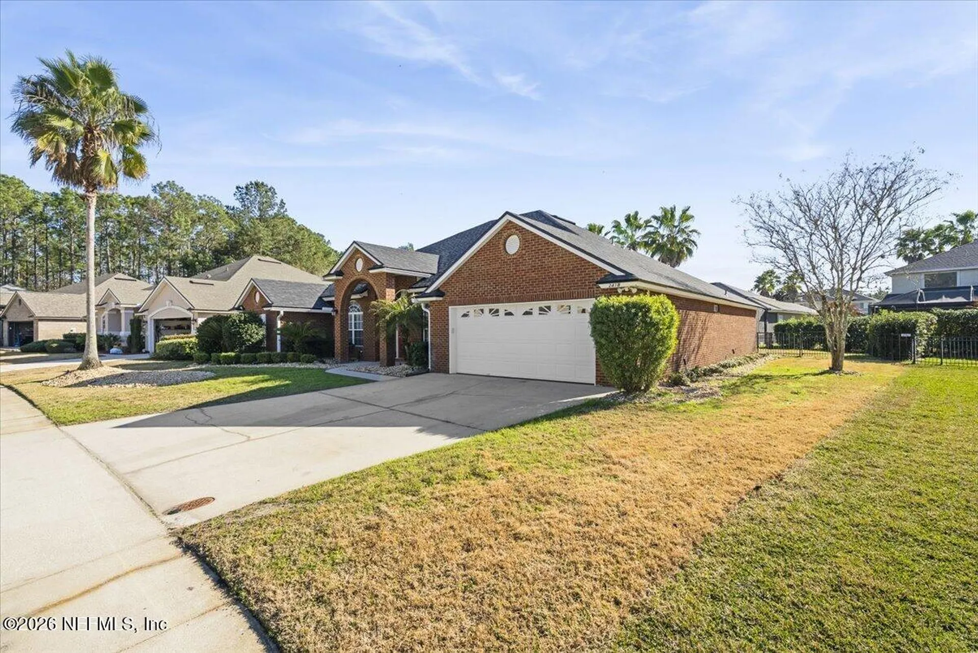 2418 Southern Links Drive Fleming Island FL 32003