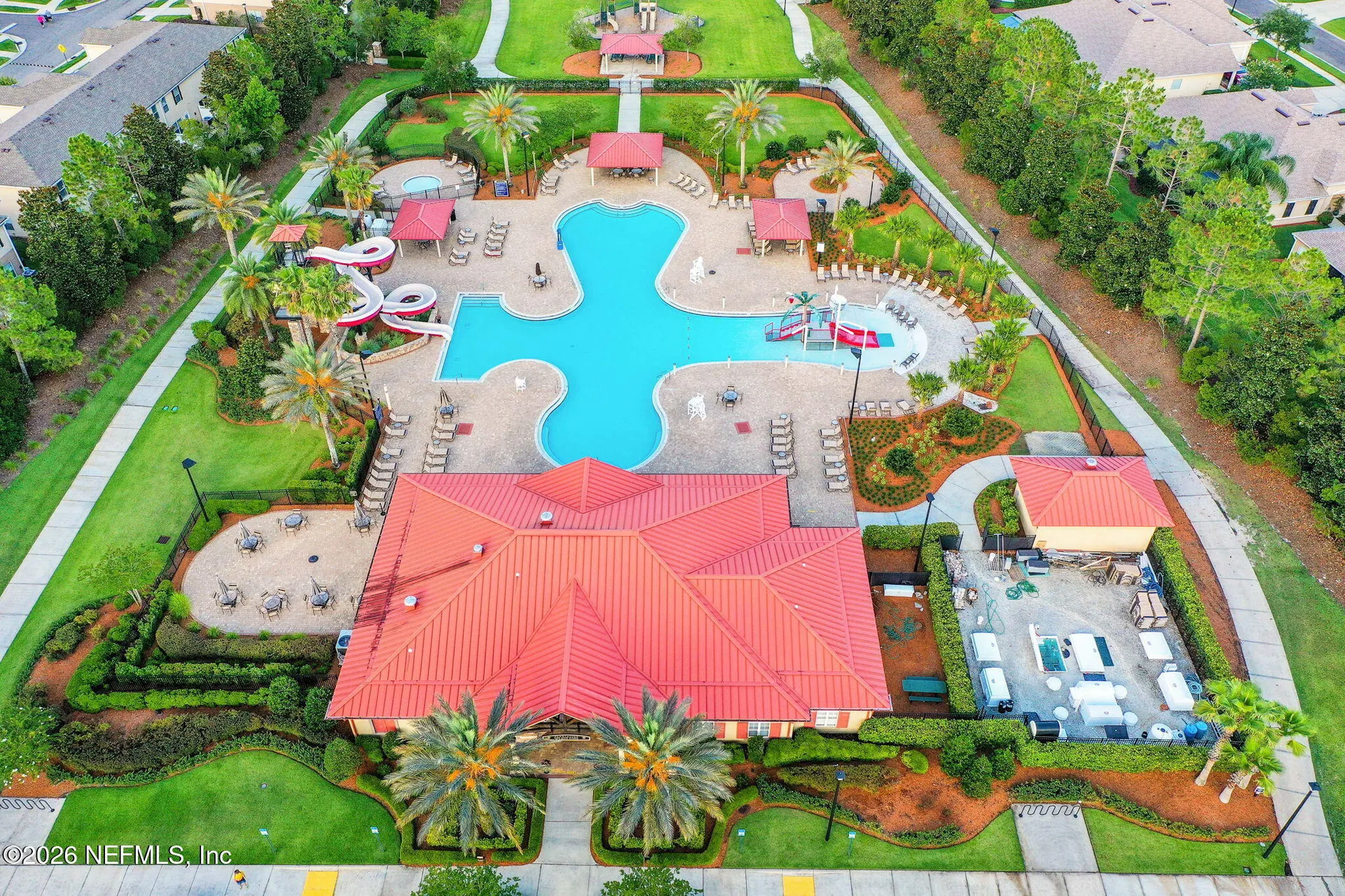 2418 Southern Links Drive Fleming Island FL 32003