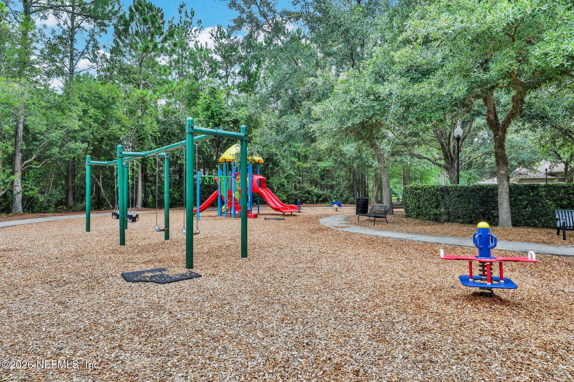 2418 Southern Links Drive Fleming Island FL 32003