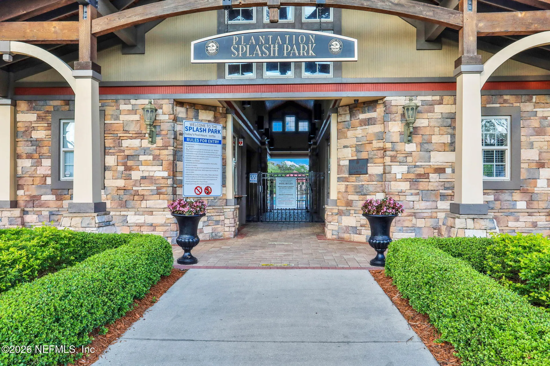 2418 Southern Links Drive Fleming Island FL 32003