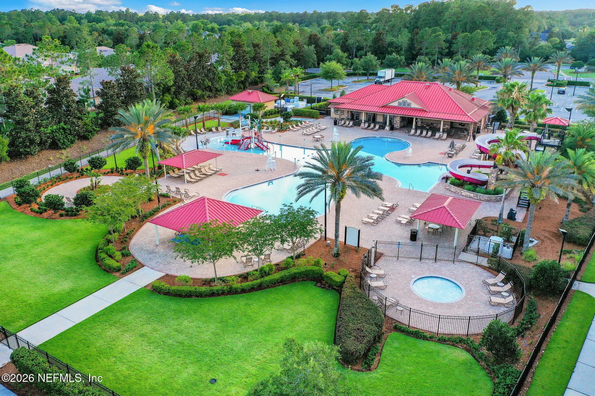 2418 Southern Links Drive Fleming Island FL 32003