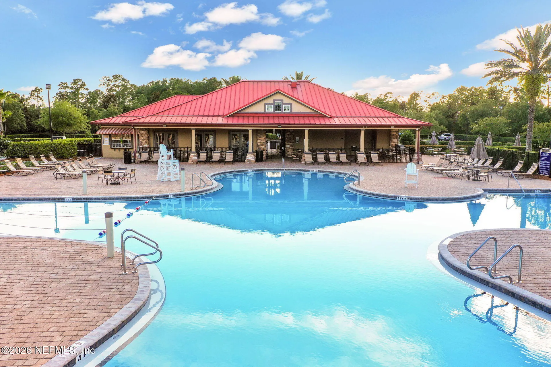 2418 Southern Links Drive Fleming Island FL 32003