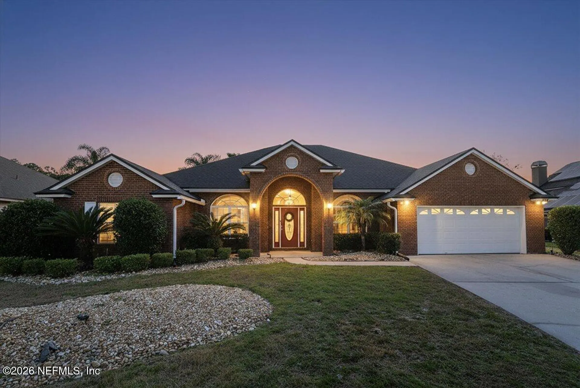 2418 Southern Links Drive Fleming Island FL 32003