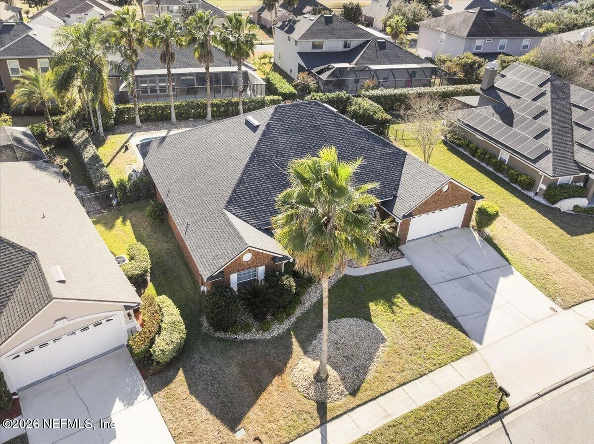 2418 Southern Links Drive Fleming Island FL 32003