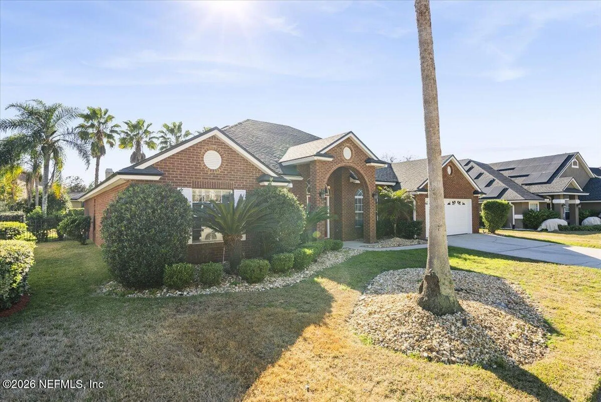 2418 Southern Links Drive Fleming Island FL 32003