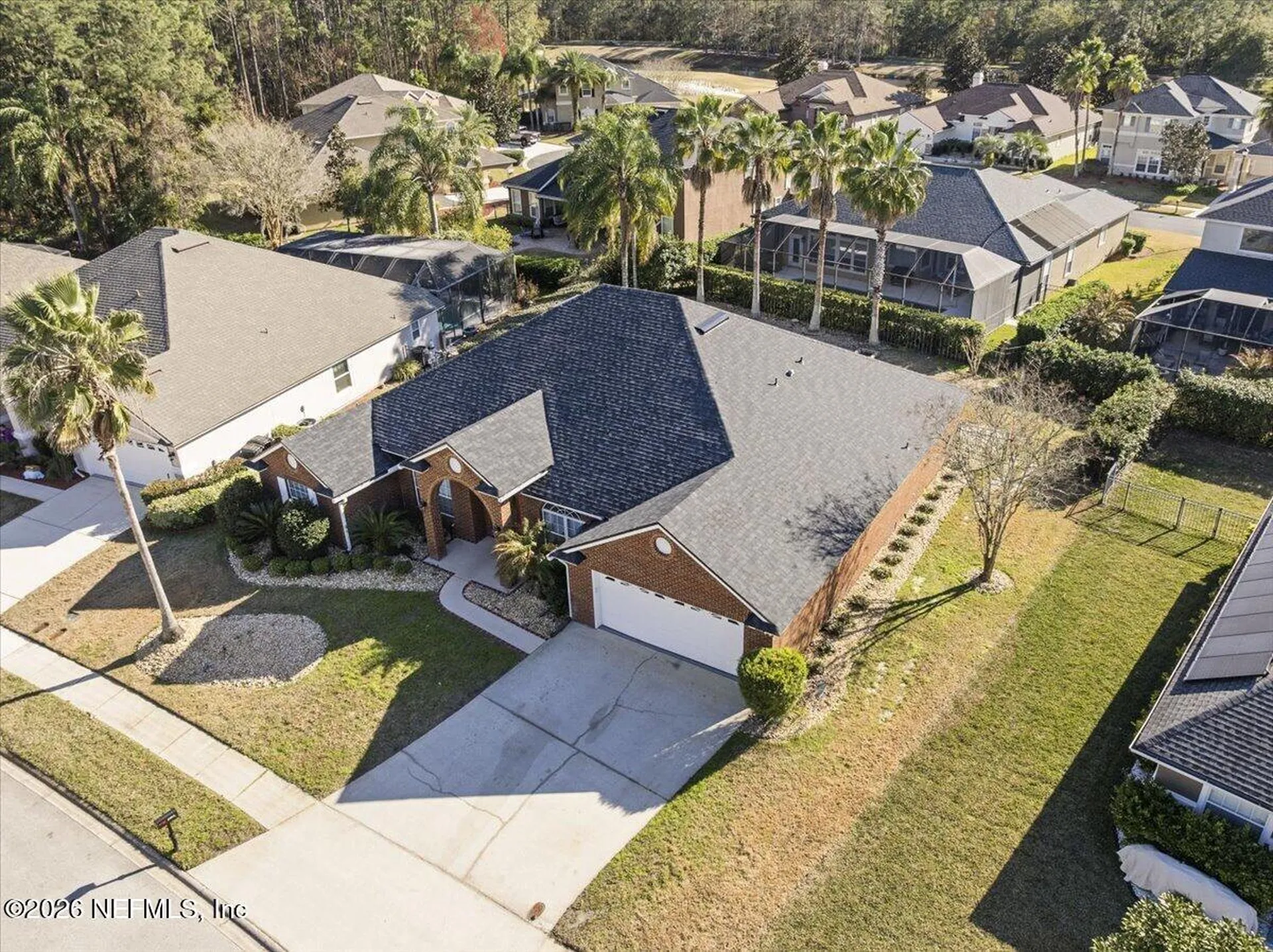 2418 Southern Links Drive Fleming Island FL 32003