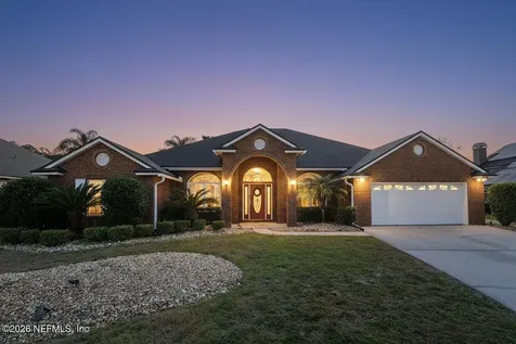 2418 Southern Links Drive Fleming Island FL 32003