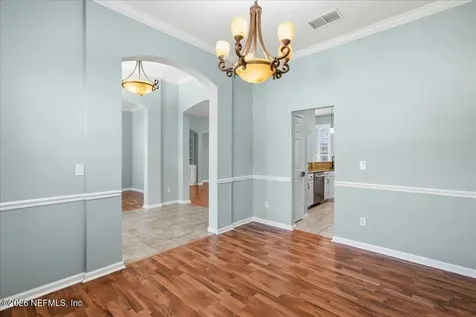 2418 Southern Links Drive Fleming Island FL 32003