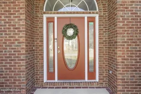 2418 Southern Links Drive Fleming Island FL 32003