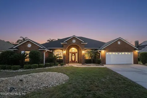 2418 Southern Links Drive Fleming Island FL 32003
