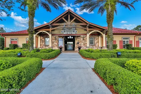 2418 Southern Links Drive Fleming Island FL 32003