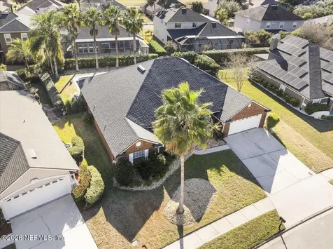 2418 Southern Links Drive Fleming Island FL 32003