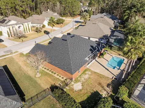 2418 Southern Links Drive Fleming Island FL 32003