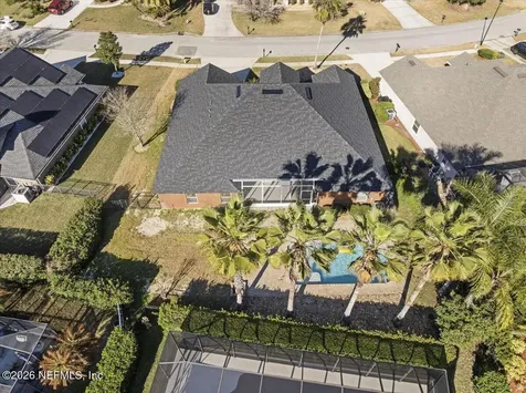 2418 Southern Links Drive Fleming Island FL 32003