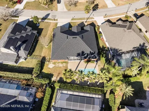 2418 Southern Links Drive Fleming Island FL 32003