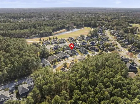 2418 Southern Links Drive Fleming Island FL 32003