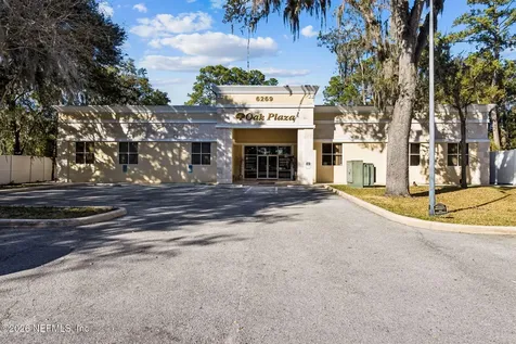 6269 Beach Boulevard Jacksonville FL 32216