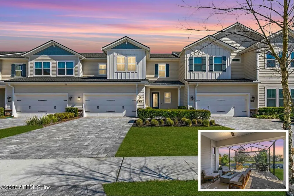 185 Liberty Bell Road Ponte Vedra FL 32081