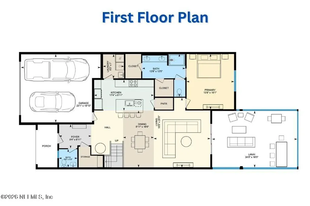 185 Liberty Bell Road Ponte Vedra FL 32081