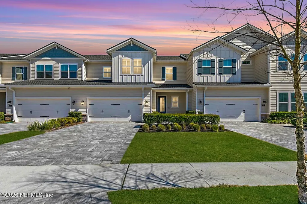 185 Liberty Bell Road Ponte Vedra FL 32081