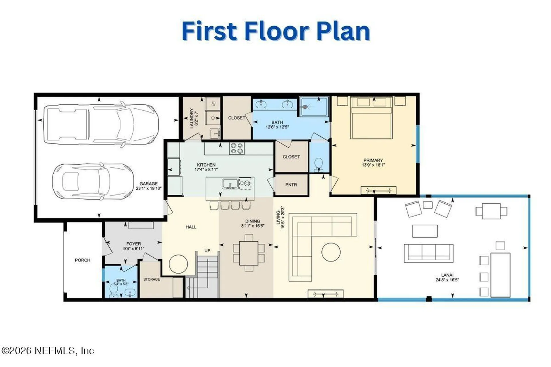 185 Liberty Bell Road Ponte Vedra FL 32081