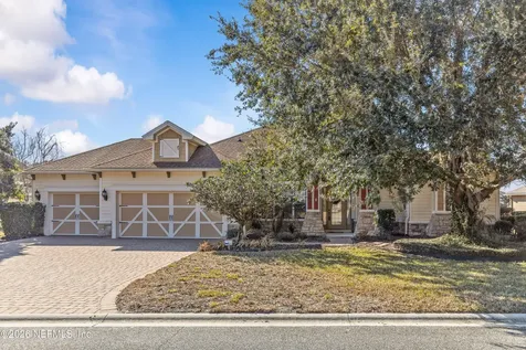 5354 Clapboard Creek Drive Jacksonville FL 32226
