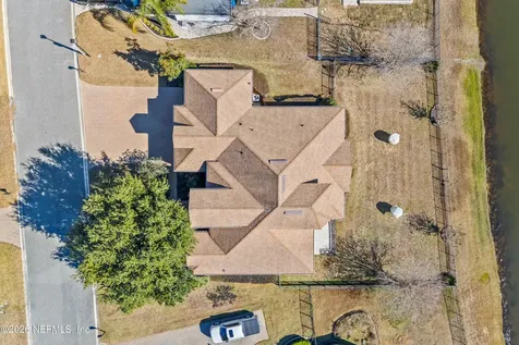 5354 Clapboard Creek Drive Jacksonville FL 32226