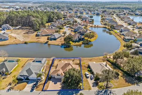 5354 Clapboard Creek Drive Jacksonville FL 32226