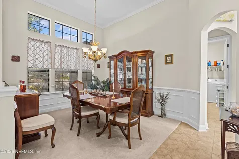 5354 Clapboard Creek Drive Jacksonville FL 32226