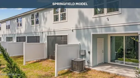 40 Montellano Road St. Augustine FL 32084