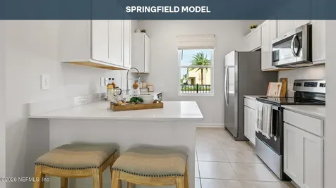 40 Montellano Road St. Augustine FL 32084