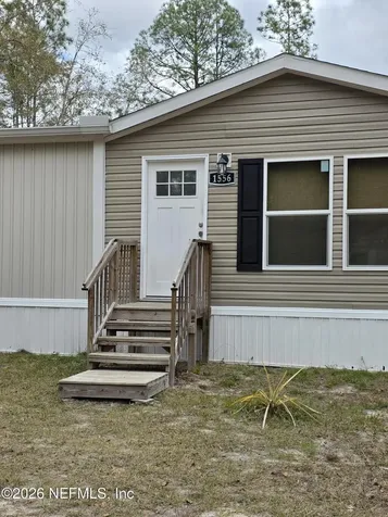 1556 Rayne Point Middleburg FL 32068