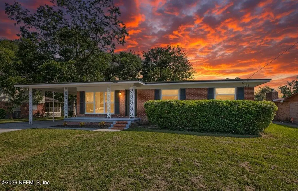 6647 Manhattan Drive Jacksonville FL 32219