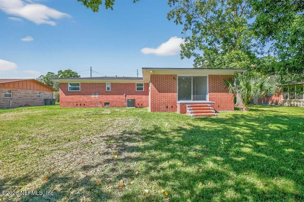 6647 Manhattan Drive Jacksonville FL 32219
