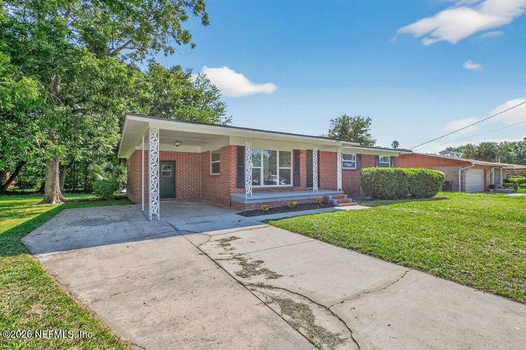 6647 Manhattan Drive Jacksonville FL 32219