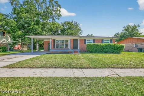 6647 Manhattan Drive Jacksonville FL 32219